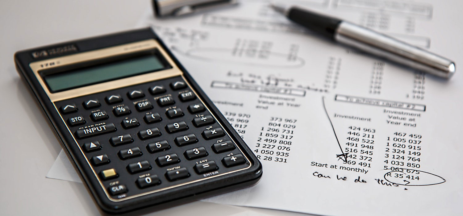 Creating TooGood Budget